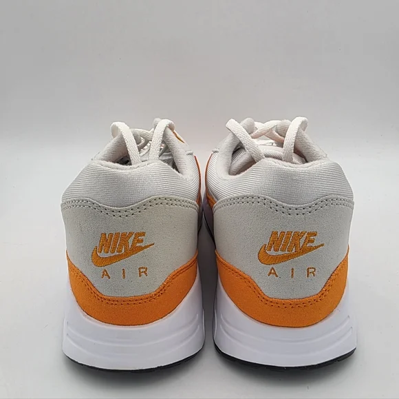 Nike Air Max 1 '86 OG G Golf Shoes White Ceramic Orange DV1403-118 Men's 12 NEW - Picture 3 of 5